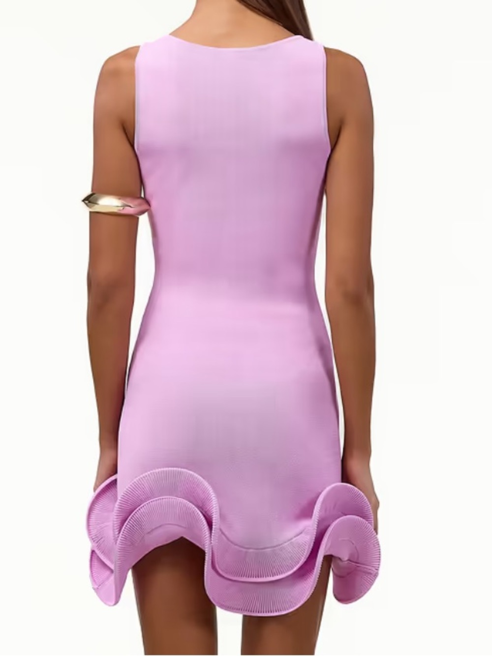 SAME DRESS - Picture 4 of 4